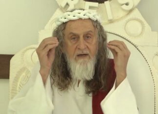 Retorno de CRISTO e o dogma da ressurreição física