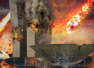 Entrevista à Caroline Castro – Revista Superinteressante