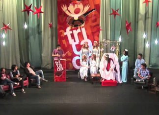 Matéria divulgada no site ‘The Christian Post’