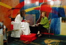 INRI CRISTO elucida a questão do aborto