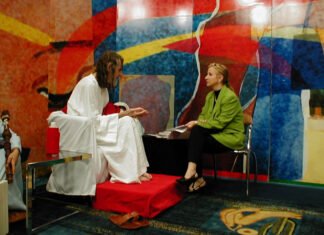 INRI CRISTO elucida a questão do aborto