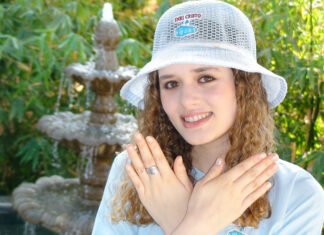 INRI É PRA VOCÊ – Versão mística de “Single Ladies”, de Beyoncé