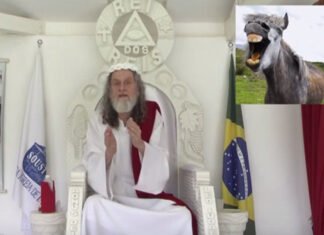 Evangélicos x “evanjegues”