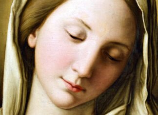 Maria Mulher – o mito sem máscara