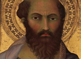 PAULO, o primeiro falso profeta confesso da era cristã