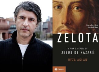 ZELOTA – A vida e a época de Jesus de Nazaré