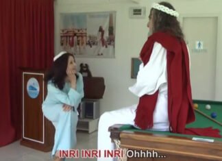 INRI – Versão mística de “Baby”, de Justin Bieber