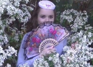 “INRI CRISTO” – Versão mística de “Imagine”, de John Lennon