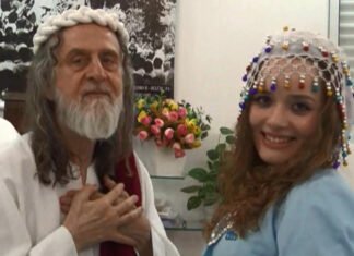 LIBERDADE, LIBERTAR – Versão mística de “Judas”, de Lady Gaga