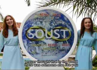 COM INRI O MUNDO SERÁ MAIS FELIZ – Versão mística de “What makes you beautiful”, de One Direction