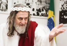 A mais completa e esclarecedora entrevista