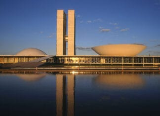 INRI CRISTO – Brasília – Nova Jerusalém