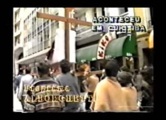 Crime e Castigo – Alborguetti (vulgo Dalborga)