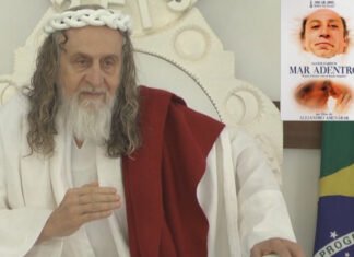 INRI CRISTO responde sobre eutanásia