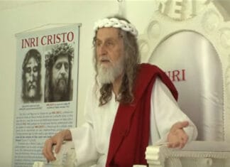 O mundo acaba em 21/12/2012? INRI CRISTO revela