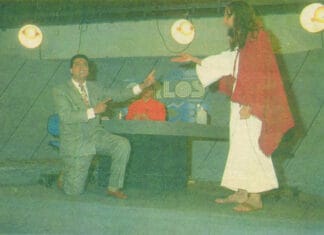 INRI CRISTO x Nasser Bandeira