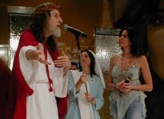 INRI CRISTO ao vivo no Superpop (RedeTV) – 3ª participação