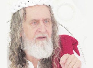 Entrevista de INRI CRISTO à Rádio Globo – 10/10/2015