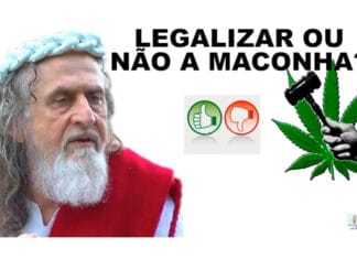 Legalizar ou não a maconha?