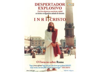 DESPERTADOR EXPLOSIVO vol.1