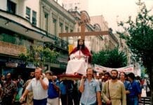 Entrevista de INRI CRISTO à Gazeta do Povo na íntegra sem cortes (outubro/2017)