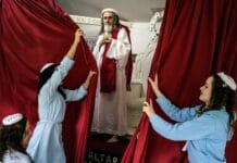 Documentário da TV norueguesa NRK