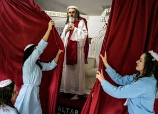 Documentário da TV norueguesa NRK