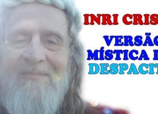 INRI CRISTO – Versão Mística de DESPACITO
