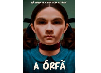 Filme A Órfã