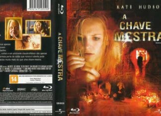 Filme A Chave Mestra