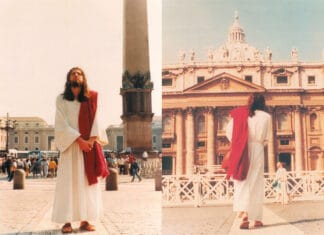 Entrevista de INRI CRISTO ao portal ‘LeiaJá’ na íntegra