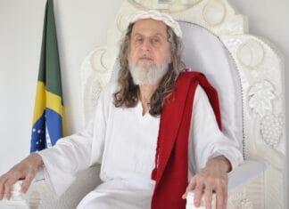 Resposta para Maicon Tenfen (Revista Veja)