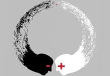 Parábola do Bem e do Mal