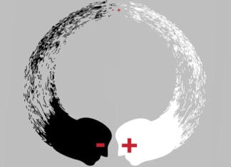 Parábola do Bem e do Mal