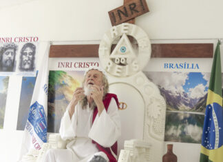 Aos Seres Raciocinantes