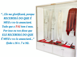 MEMORIAL da SOUST e impactante HISTÓRIA de INRI CRISTO em Roma