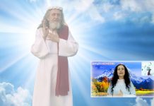 A VERDADE IRREFUTÁVEL – Locução Disc. Amaí Gabardo