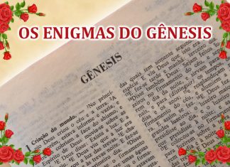 Os Enigmas do Gênesis