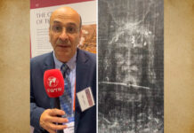 Cientista se converte após estudar o Sudário de Turim: “Fotografia do próprio Jesus”