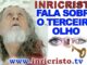 INRI CRISTO fala sobre o TERCEIRO OLHO / GLÂNDULA PINEAL 👁️