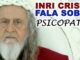 INRI CRISTO fala sobre PSICOPATIA