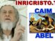 INRI CRISTO fala sobre CAIM x ABEL