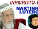 INRI CRISTO fala sobre LUTERO